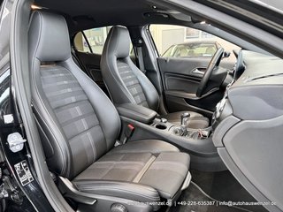 Mercedes-Benz GLA 180 6-Gang - nur 39 tkm - STANDHEIZUNG KAM - foto 15
