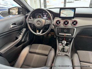 Mercedes-Benz GLA 180 6-Gang - nur 39 tkm - STANDHEIZUNG KAM - foto 16