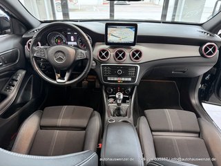 Mercedes-Benz GLA 180 6-Gang - nur 39 tkm - STANDHEIZUNG KAM - foto 17