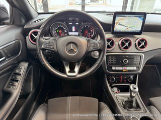 Mercedes-Benz GLA 180 6-Gang - nur 39 tkm - STANDHEIZUNG KAM - foto 18
