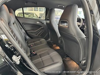 Mercedes-Benz GLA 180 6-Gang - nur 39 tkm - STANDHEIZUNG KAM - foto 19