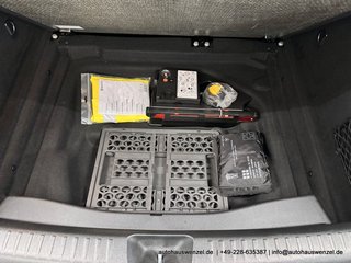 Mercedes-Benz GLA 180 6-Gang - nur 39 tkm - STANDHEIZUNG KAM - foto 22