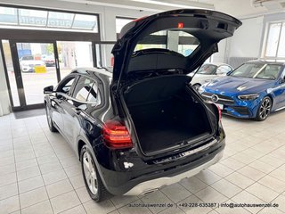 Mercedes-Benz GLA 180 6-Gang - nur 39 tkm - STANDHEIZUNG KAM - foto 23