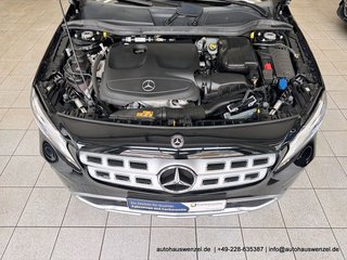 Mercedes-Benz GLA 180 6-Gang - nur 39 tkm - STANDHEIZUNG KAM - foto 24