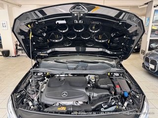 Mercedes-Benz GLA 180 6-Gang - nur 39 tkm - STANDHEIZUNG KAM - foto 25