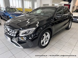 Mercedes-Benz GLA 180 6-Gang - nur 39 tkm - STANDHEIZUNG KAM - foto 4