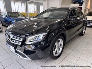 Mercedes-Benz GLA 180 6-Gang - nur 39 tkm - STANDHEIZUNG KAM - foto 26