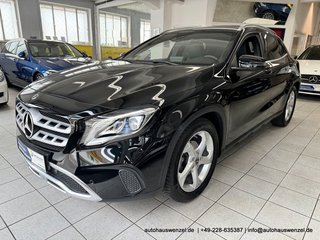 Mercedes-Benz GLA 180 6-Gang - nur 39 tkm - STANDHEIZUNG KAM - foto 27