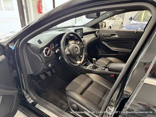 Mercedes-Benz GLA 180 6-Gang - nur 39 tkm - STANDHEIZUNG KAM - foto 29