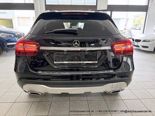 Mercedes-Benz GLA 180 6-Gang - nur 39 tkm - STANDHEIZUNG KAM - foto 30
