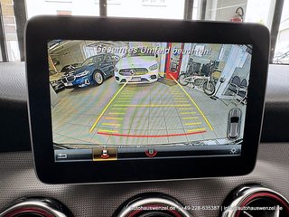 Mercedes-Benz GLA 180 6-Gang - nur 39 tkm - STANDHEIZUNG KAM - foto 33