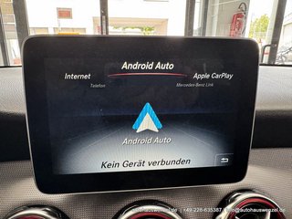 Mercedes-Benz GLA 180 6-Gang - nur 39 tkm - STANDHEIZUNG KAM - foto 35