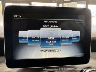 Mercedes-Benz GLA 180 6-Gang - nur 39 tkm - STANDHEIZUNG KAM - foto 36