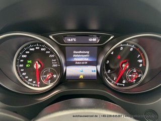 Mercedes-Benz GLA 180 6-Gang - nur 39 tkm - STANDHEIZUNG KAM - foto 37