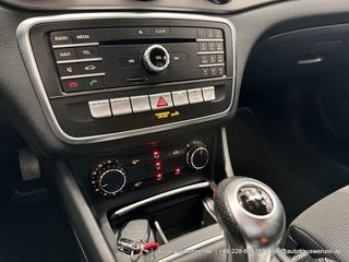 Mercedes-Benz GLA 180 6-Gang - nur 39 tkm - STANDHEIZUNG KAM - foto 39