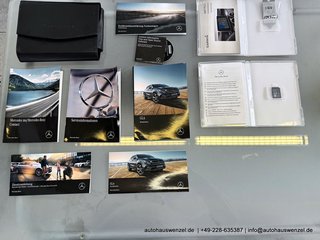 Mercedes-Benz GLA 180 6-Gang - nur 39 tkm - STANDHEIZUNG KAM - foto 40