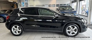 Mercedes-Benz GLA 180 6-Gang - nur 39 tkm - STANDHEIZUNG KAM - foto 1