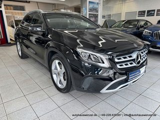 Mercedes-Benz GLA 180 6-Gang - nur 39 tkm - STANDHEIZUNG KAM - foto 2