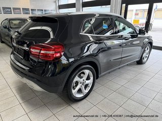 Mercedes-Benz GLA 180 6-Gang - nur 39 tkm - STANDHEIZUNG KAM - foto 3