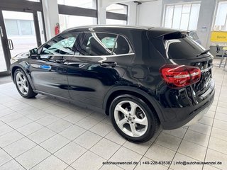 Mercedes-Benz GLA 180 6-Gang - nur 39 tkm - STANDHEIZUNG KAM - foto 5