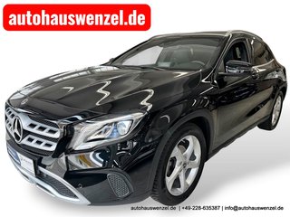 Mercedes-Benz GLA 180 6-Gang - nur 39 tkm - STANDHEIZUNG KAM - foto 1