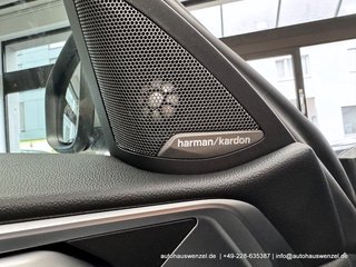 BMW 420d Cabrio Aut. LEDER KAM H&K-SOUND CARPLAY - foto 9