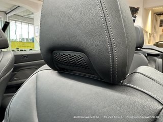 BMW 420d Cabrio Aut. LEDER KAM H&K-SOUND CARPLAY - foto 13