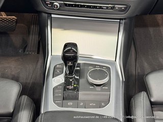 BMW 420d Cabrio Aut. LEDER KAM H&K-SOUND CARPLAY - foto 19