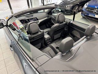 BMW 420d Cabrio Aut. LEDER KAM H&K-SOUND CARPLAY - foto 32