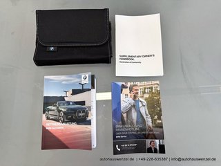 BMW 420d Cabrio Aut. LEDER KAM H&K-SOUND CARPLAY - foto 34