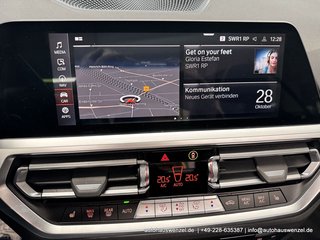 BMW 420d Cabrio Aut. LEDER KAM H&K-SOUND CARPLAY - foto 35