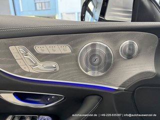 Mercedes-Benz E 400 d 4Matic Coupé LEDER PANO SITZKLIMA STANDH - bilder 10