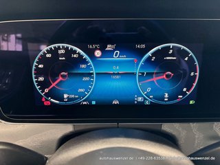 Mercedes-Benz E 400 d 4Matic Coupé LEDER PANO SITZKLIMA STANDH - bilder 29