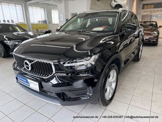 Volvo XC 40 T3 Momentum Aut. PANORAMA AHK LED KAMERA - foto 3