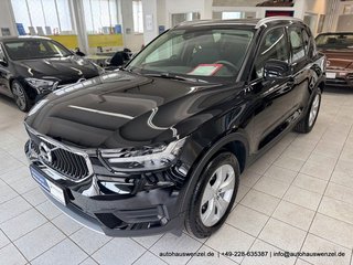 Volvo XC 40 T3 Momentum Aut. PANORAMA AHK LED KAMERA - foto 4