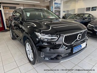 Volvo XC 40 T3 Momentum Aut. PANORAMA AHK LED KAMERA - foto 5