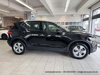 Volvo XC 40 T3 Momentum Aut. PANORAMA AHK LED KAMERA - foto 1