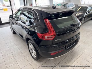 Volvo XC 40 T3 Momentum Aut. PANORAMA AHK LED KAMERA - foto 5