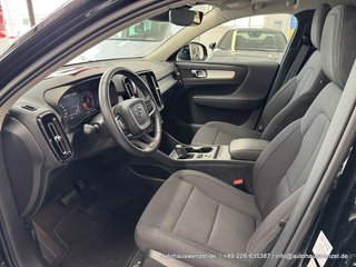 Volvo XC 40 T3 Momentum Aut. PANORAMA AHK LED KAMERA - foto 6