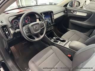 Volvo XC 40 T3 Momentum Aut. PANORAMA AHK LED KAMERA - foto 7