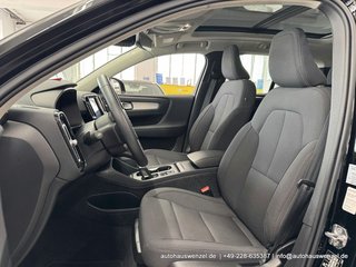 Volvo XC 40 T3 Momentum Aut. PANORAMA AHK LED KAMERA - foto 9