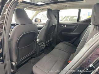Volvo XC 40 T3 Momentum Aut. PANORAMA AHK LED KAMERA - foto 12