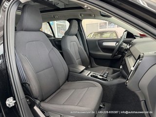 Volvo XC 40 T3 Momentum Aut. PANORAMA AHK LED KAMERA - foto 15