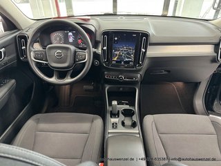 Volvo XC 40 T3 Momentum Aut. PANORAMA AHK LED KAMERA - foto 17