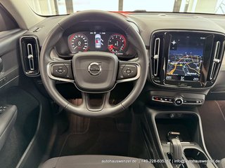 Volvo XC 40 T3 Momentum Aut. PANORAMA AHK LED KAMERA - foto 18