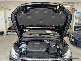 Volvo XC 40 T3 Momentum Aut. PANORAMA AHK LED KAMERA - foto 27