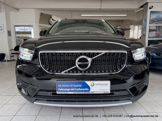 Volvo XC 40 T3 Momentum Aut. PANORAMA AHK LED KAMERA - foto 28