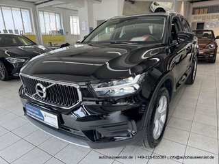 Volvo XC 40 T3 Momentum Aut. PANORAMA AHK LED KAMERA - foto 29