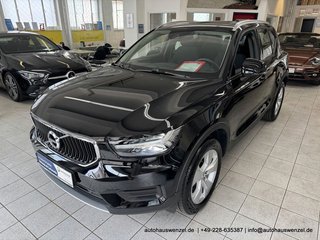 Volvo XC 40 T3 Momentum Aut. PANORAMA AHK LED KAMERA - foto 30
