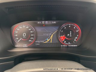 Volvo XC 40 T3 Momentum Aut. PANORAMA AHK LED KAMERA - foto 32